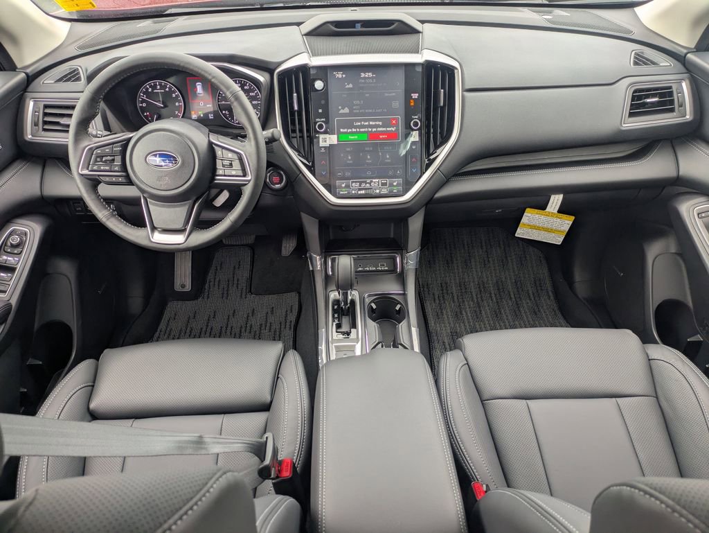 New 2026 Subaru Ascent Limited AWD/4WD image 2