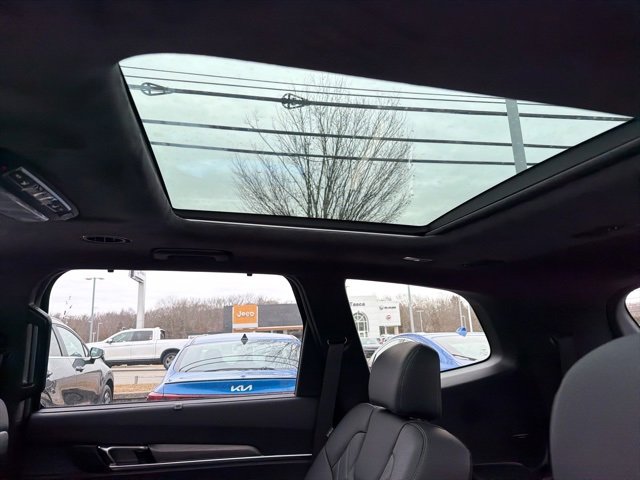 New 2025 Kia Telluride SX X-Line image 10
