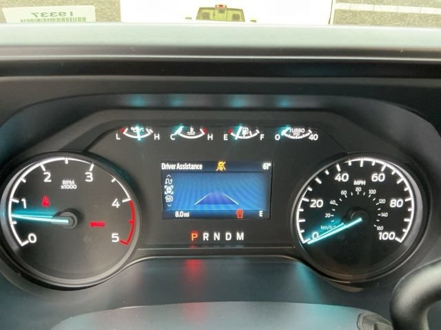 New 2026 Ford F450 XL AWD/4WD image 14