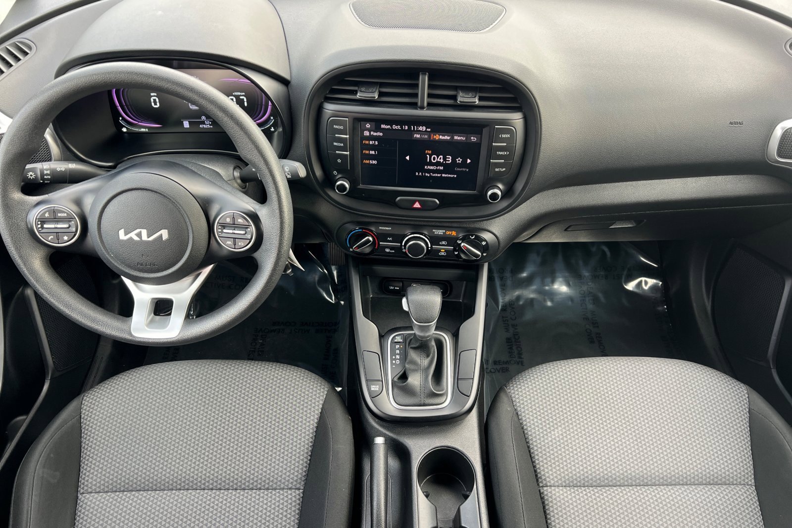 Used 2023 Kia Soul LX w/ Option Group 015 image 11