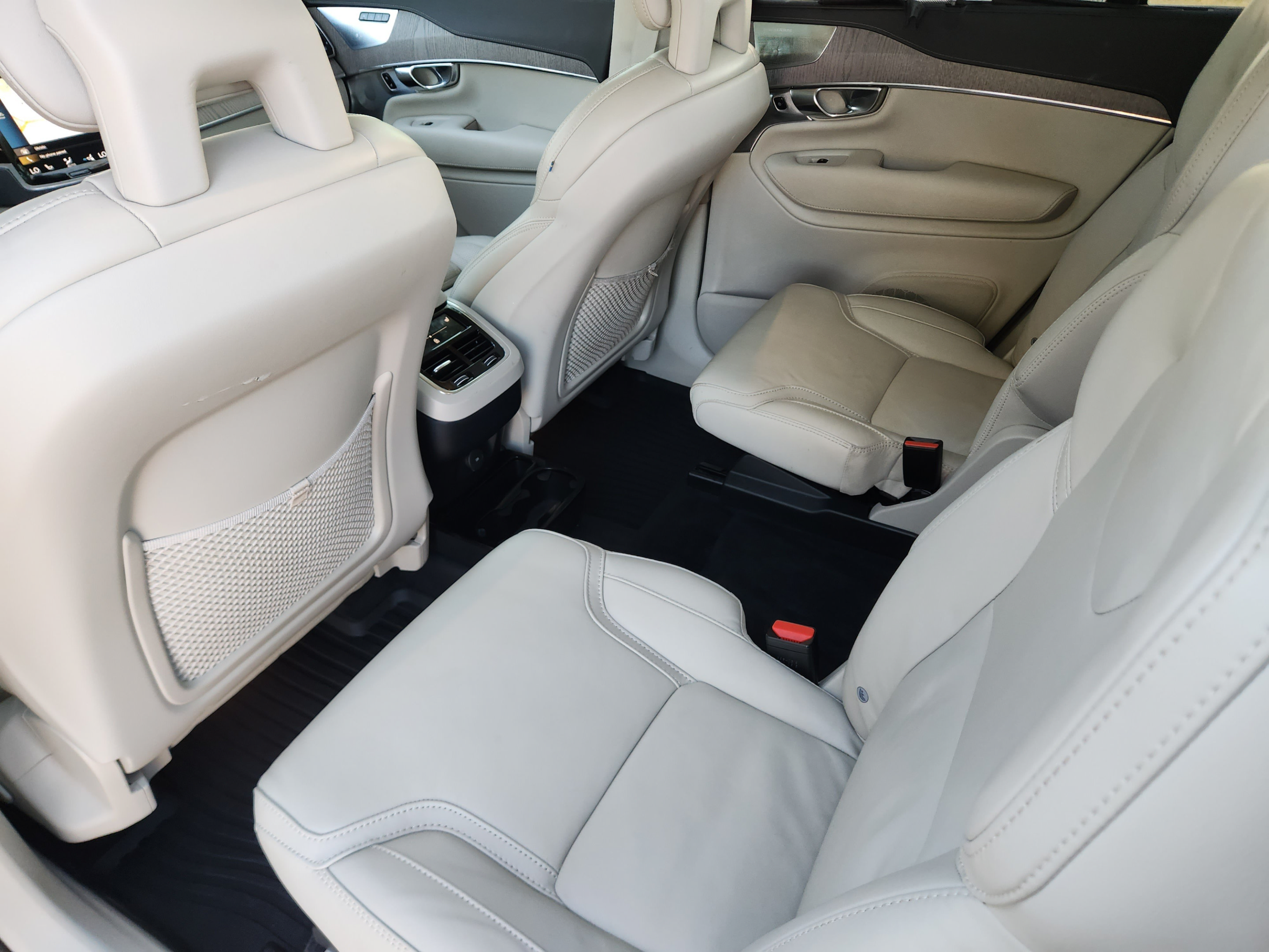 Used 2022 Volvo XC90 T6 Inscription AWD/4WD image 26