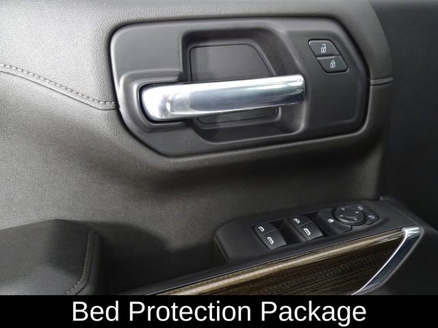 Used 2020 Chevrolet Silverado 1500 RST w/ Rally Edition image 18