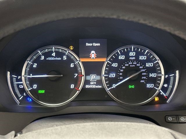 Used 2020 Acura MDX Sport Hybrid w/ Technology Pkg image 7