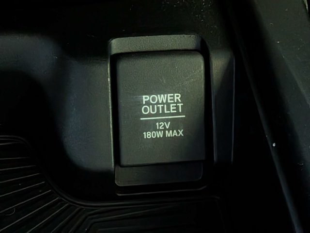 Certified 2017 Honda CR-V LX image 21