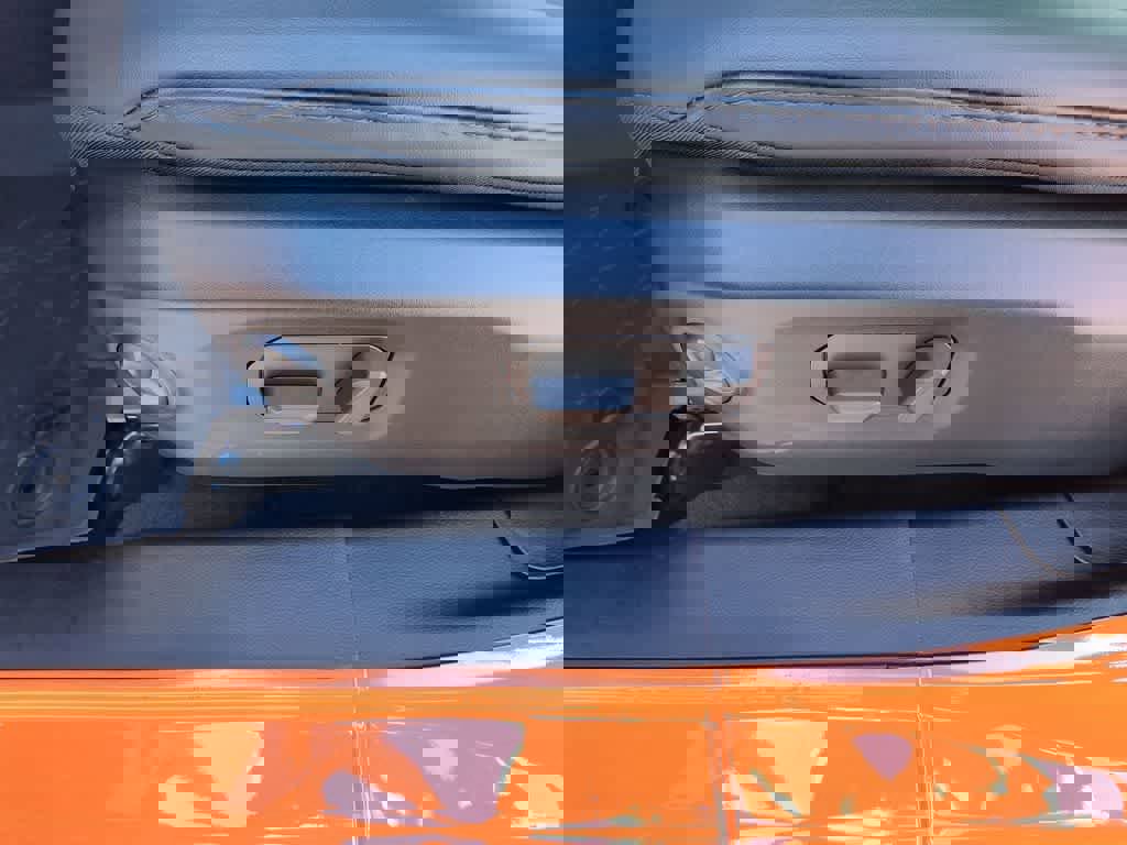 New 2025 Jeep Gladiator Rubicon w/ Convenience Group image 12