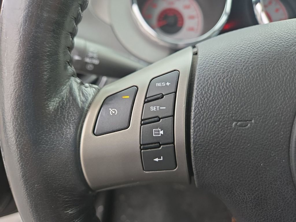 Used 2006 Pontiac Solstice Convertible w/ Premium Package RWD image 18