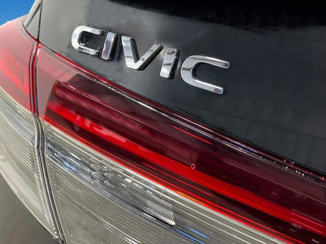 New 2026 Honda Civic Si image 9