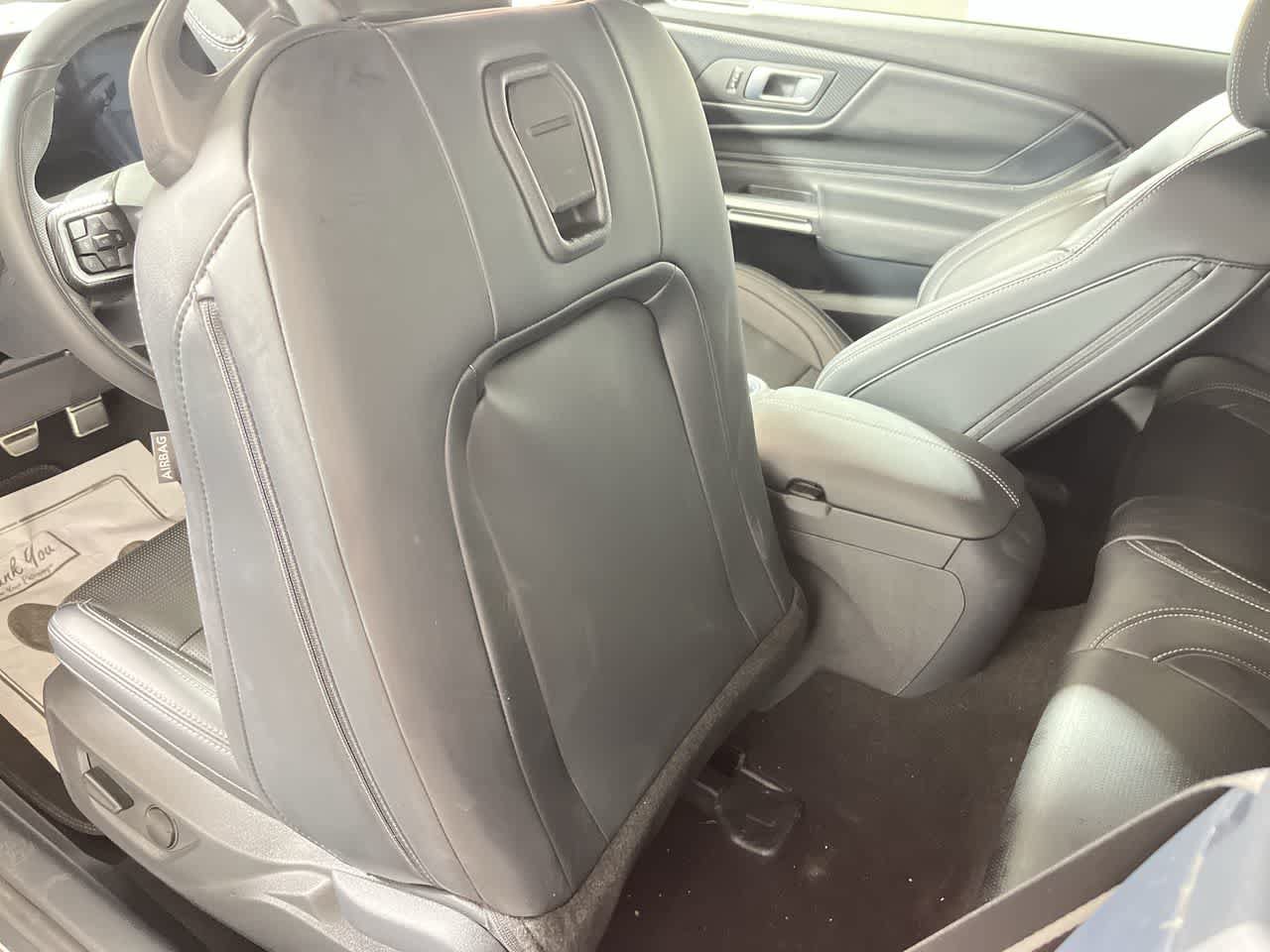 Used 2024 Ford Mustang GT Premium RWD image 25
