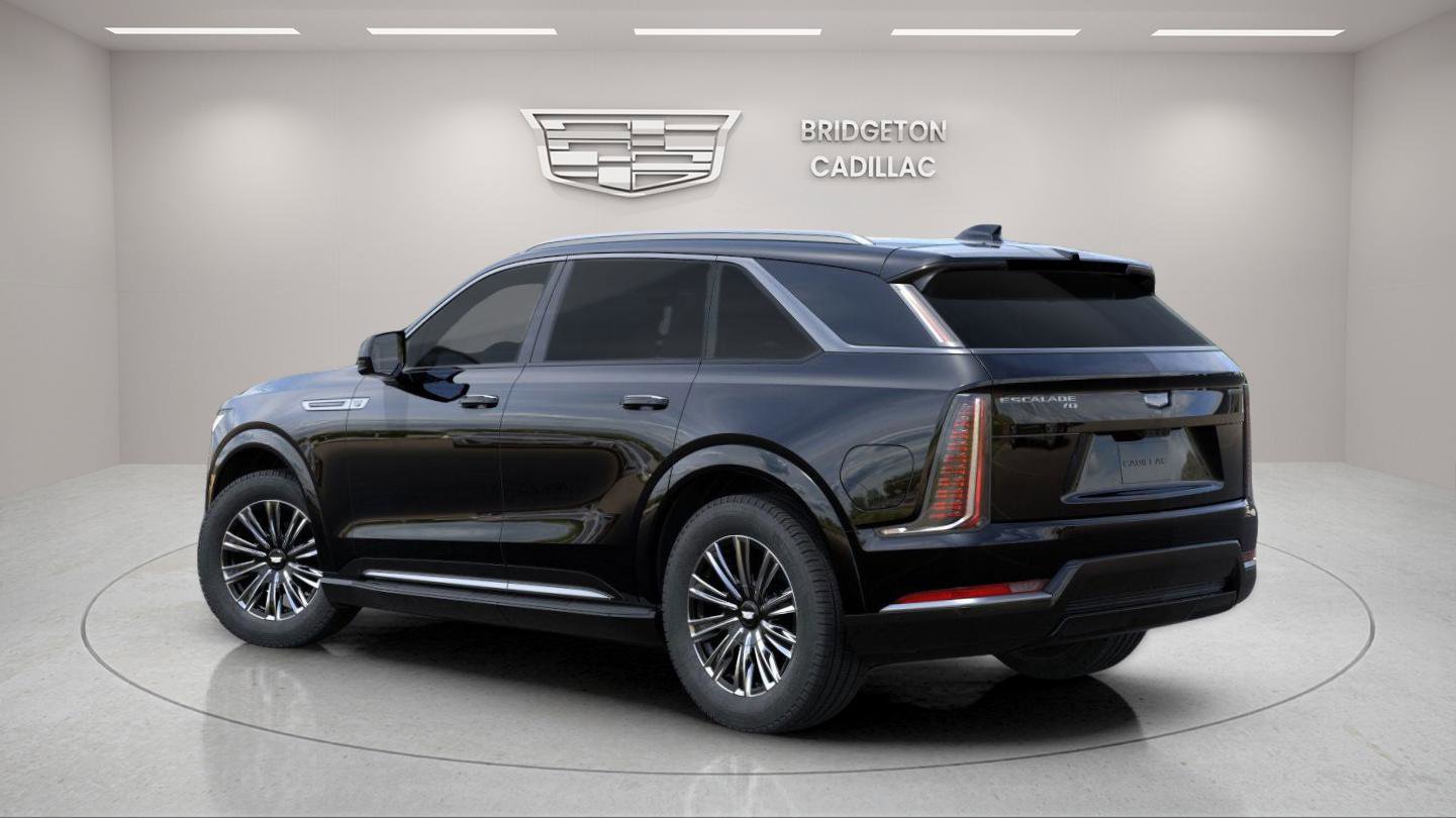 New 2026 Cadillac Escalade IQ Luxury 1 image 6