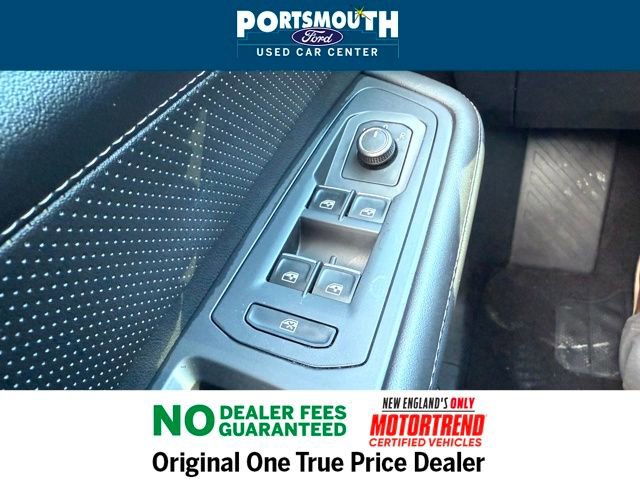 Used 2024 Volkswagen Atlas SE image 21