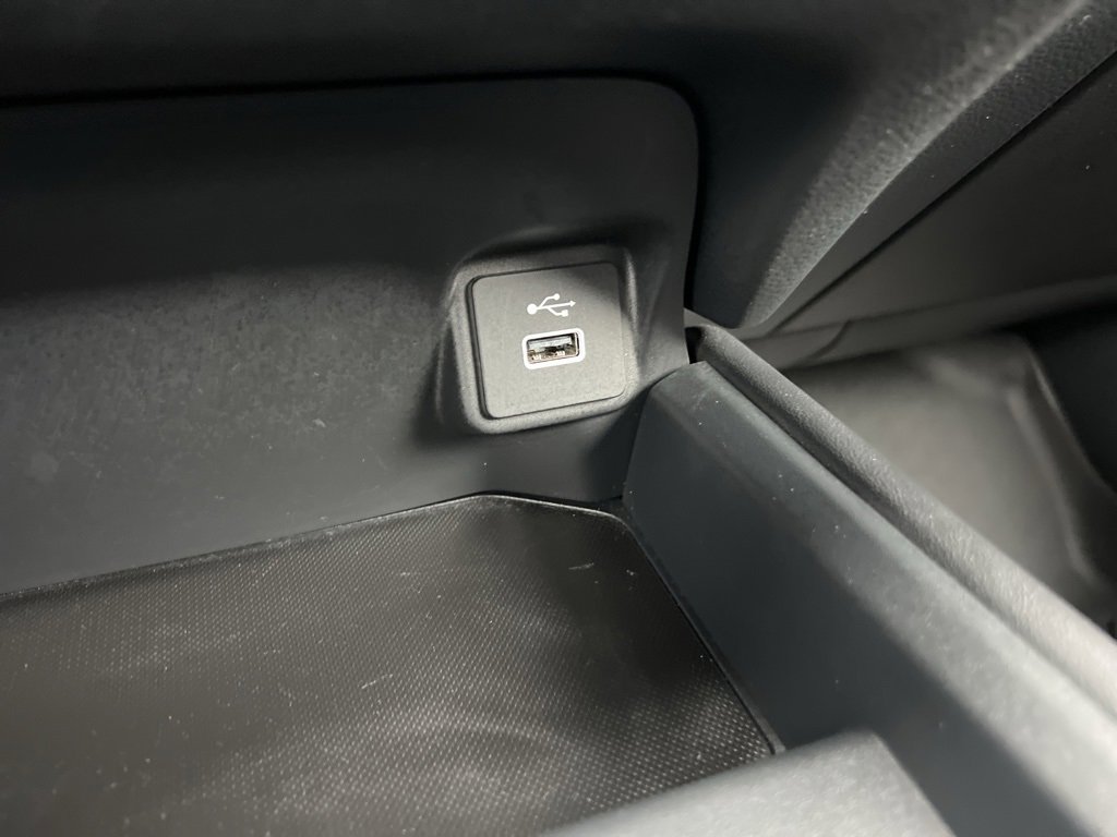 Used 2025 Honda HR-V Sport image 33