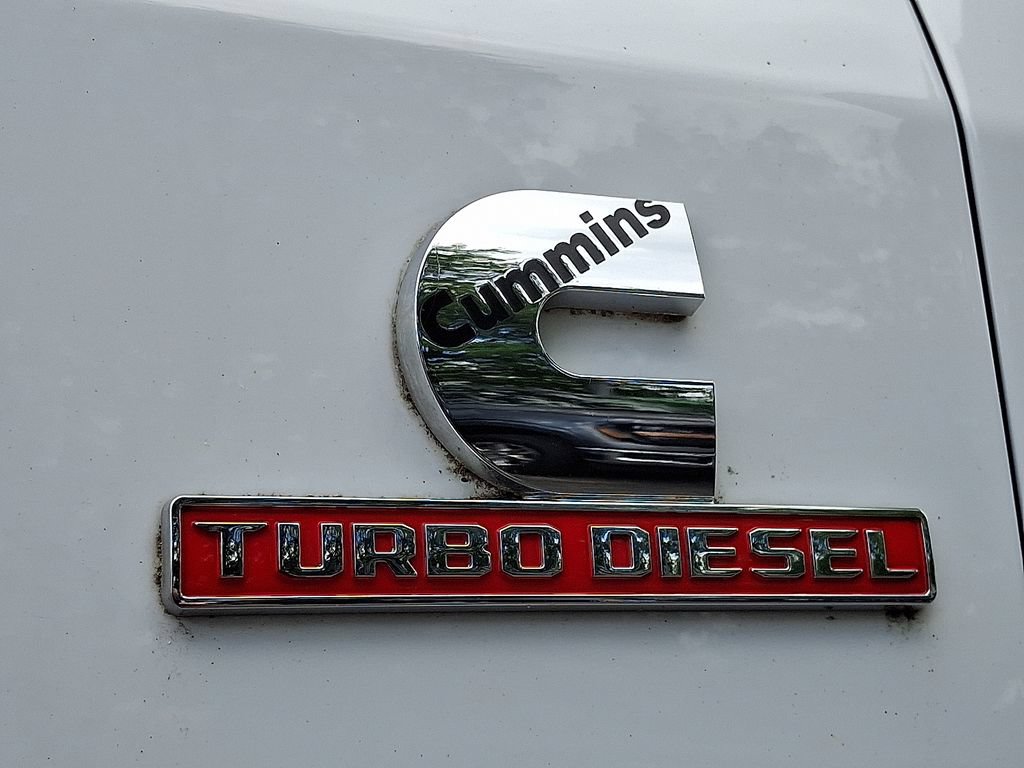 Used 2021 RAM 3500 Tradesman w/ Max Tow Package AWD/4WD image 20