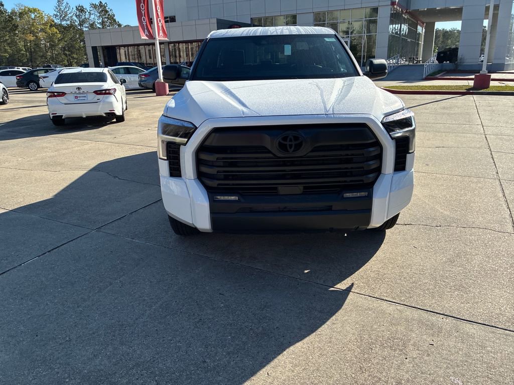 New 2026 Toyota Tundra SR5 RWD image 10