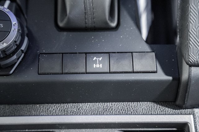 New 2026 Toyota Tacoma TRD Off-Road image 26