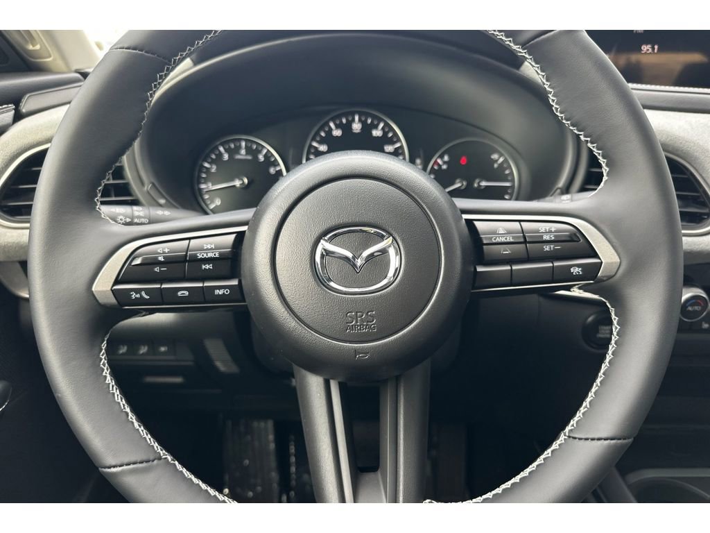 New 2026 MAZDA CX-30 AWD 2.5 S image 22