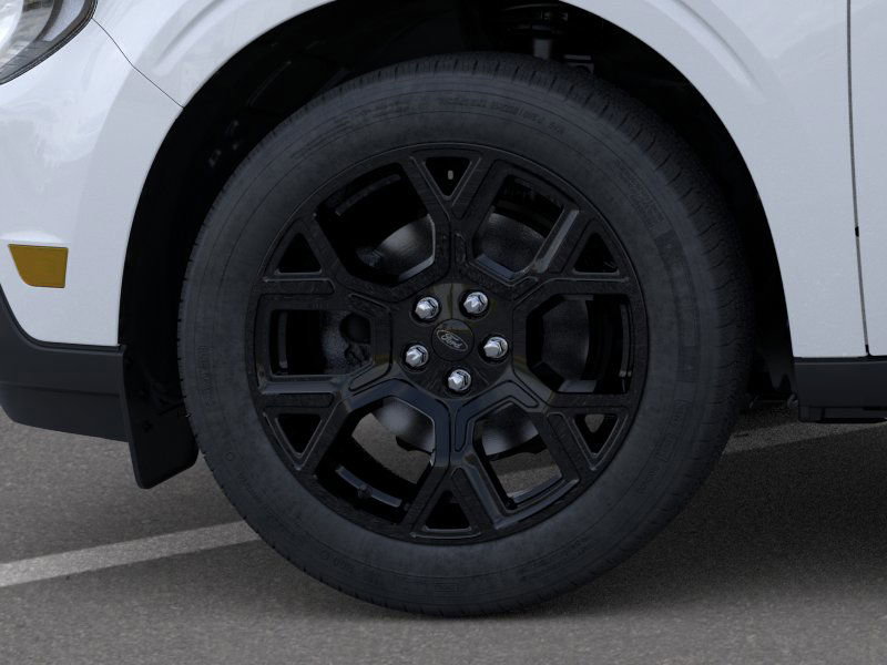 New 2026 Ford Maverick XLT w/ XLT Luxury Package AWD/4WD image 20