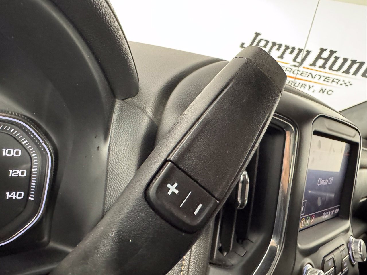 Used 2021 GMC Sierra 1500 AT4 w/ AT4 Premium Package AWD/4WD image 24