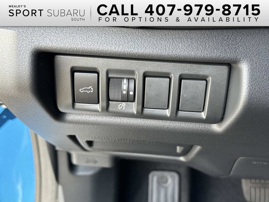 New 2026 Subaru Outback Wilderness AWD/4WD image 44