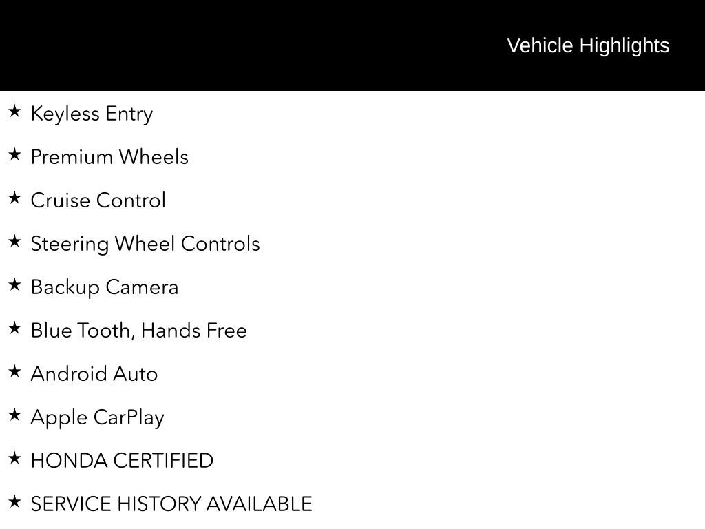 Used 2026 Honda Civic Sport image 6