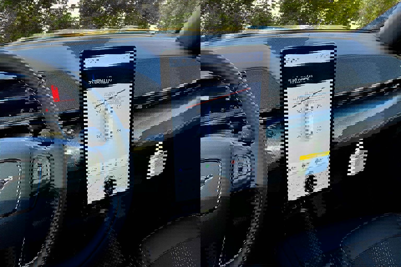 New 2025 Ford Mustang Mach-E GT image 7