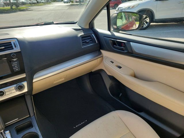 Used 2018 Subaru Legacy 2.5i AWD/4WD image 16
