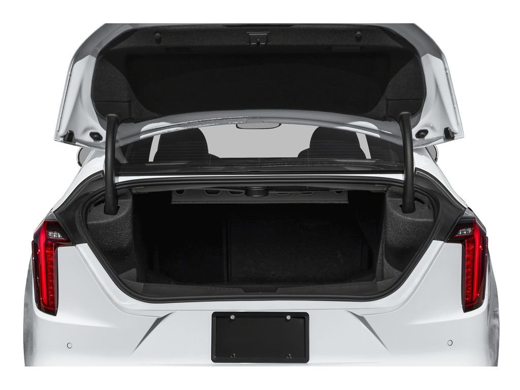 New 2026 Cadillac CT4 Premium Luxury image 11