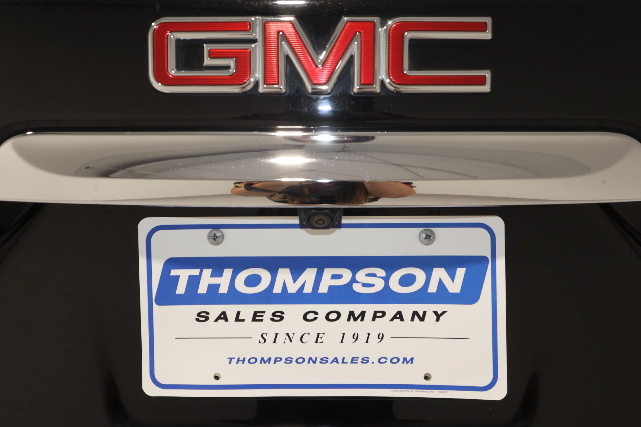 Used 2020 GMC Terrain SLE w/ Driver Convenience Package FWD image 37