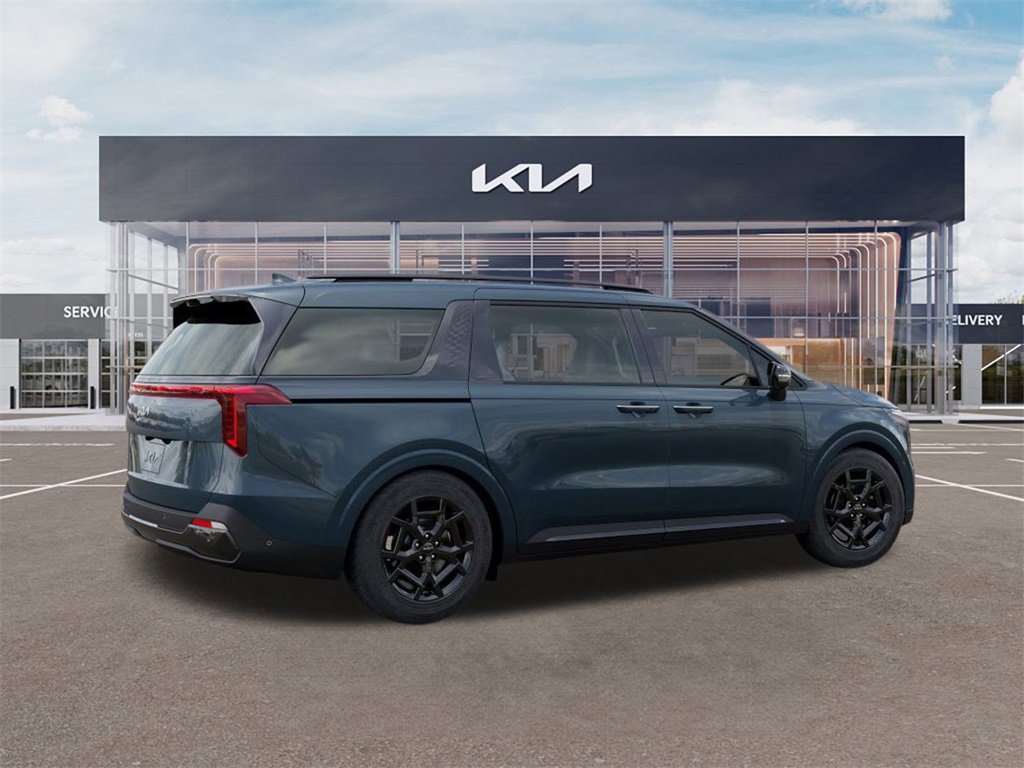 New 2026 Kia Carnival SX Prestige image 6
