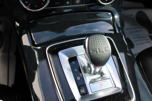 Used 2019 Mercedes-Benz SLC 300 image 26