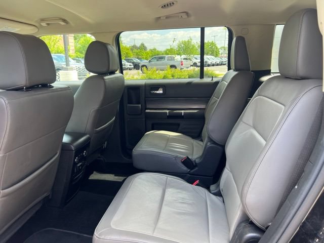 Used 2019 Ford Flex SEL w/ Equipment Group 202A FWD image 18
