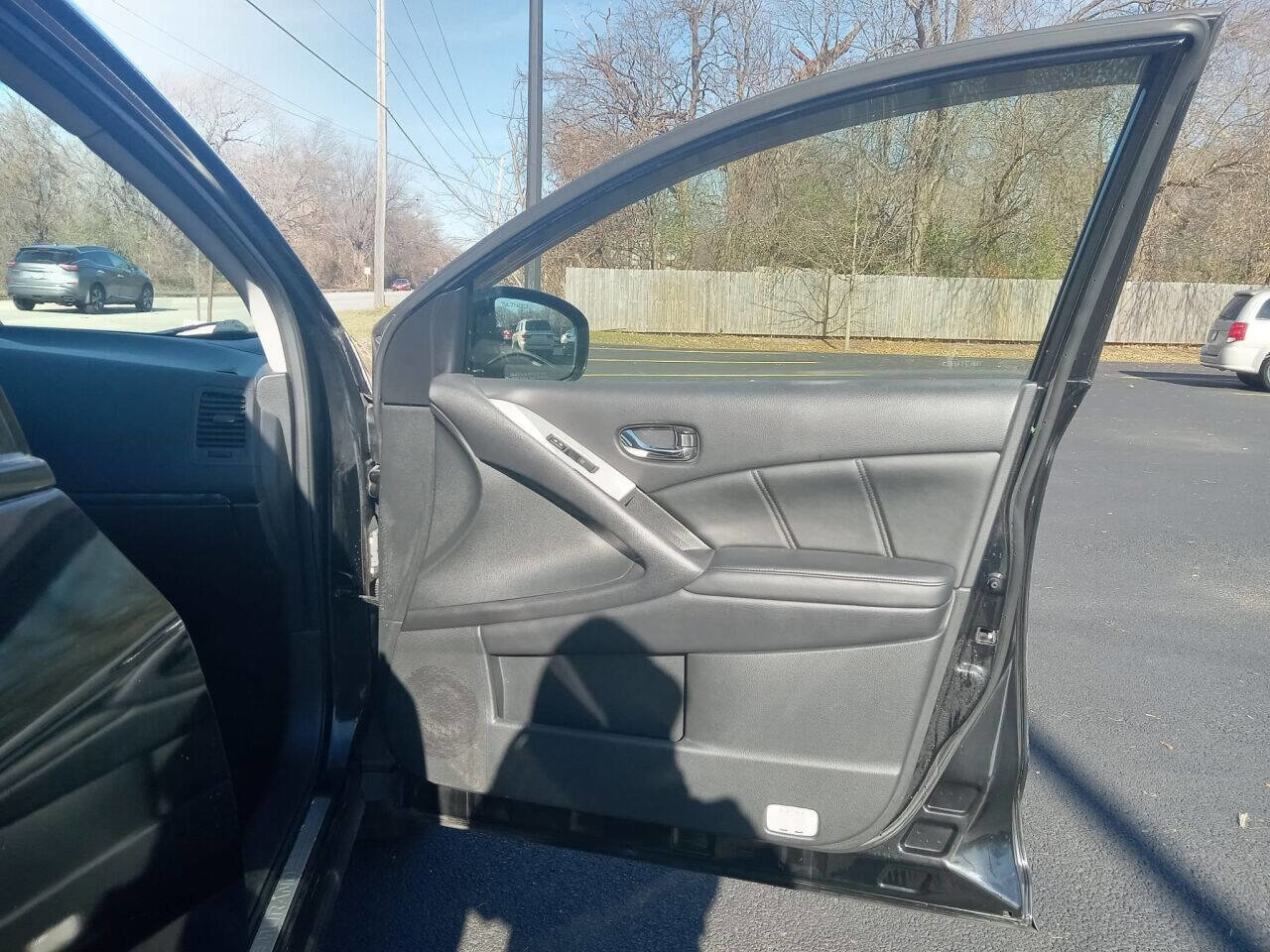 Used 2013 Nissan Murano SL image 13