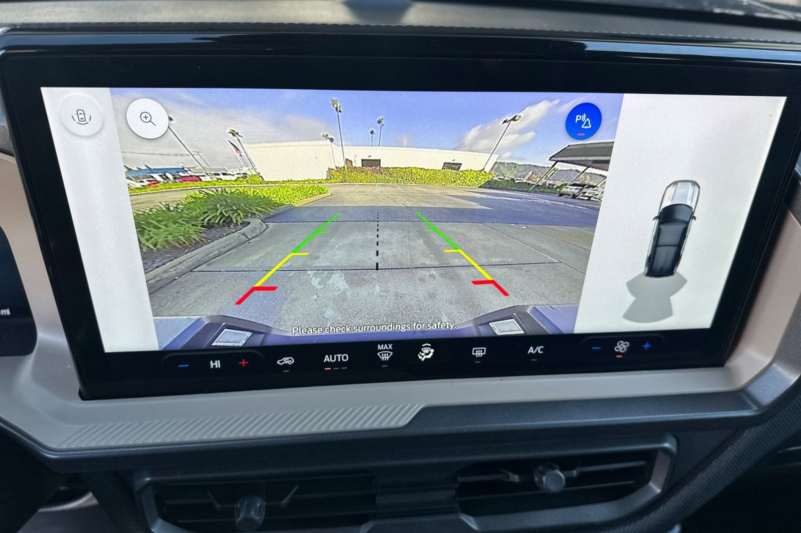 Used 2025 Ford Bronco Sport Big Bend image 21