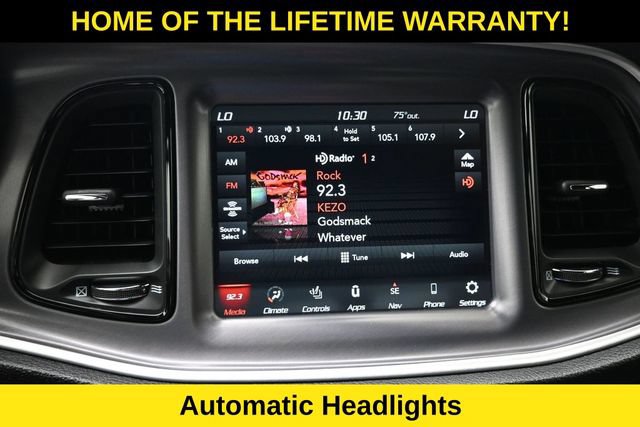 Used 2021 Dodge Challenger R/T Scat Pack RWD image 25