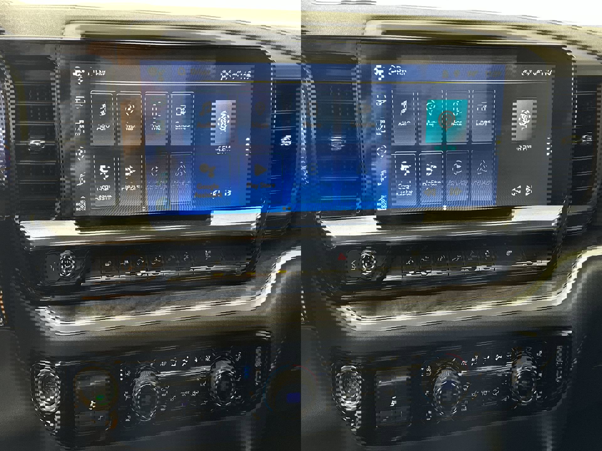 Used 2023 Chevrolet Silverado 1500 LTZ image 25