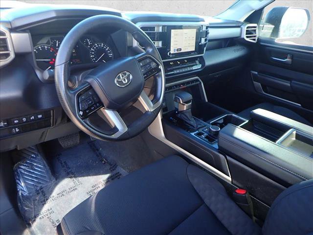 Used 2024 Toyota Tundra SR5 image 8