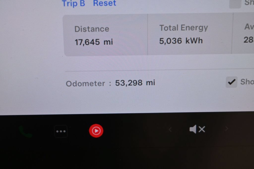 Used 2018 Tesla Model 3 Long Range AWD/4WD image 29