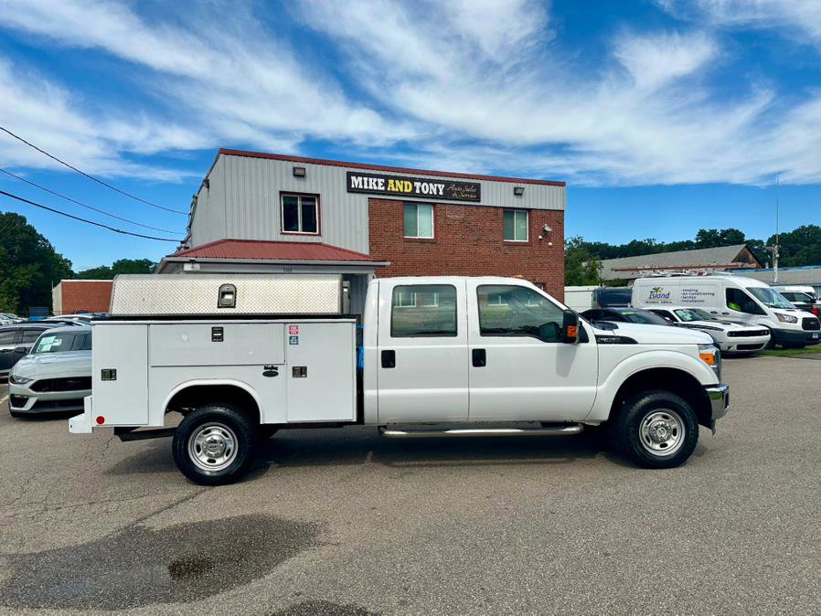 Used 2015 Ford F350 XL image 5