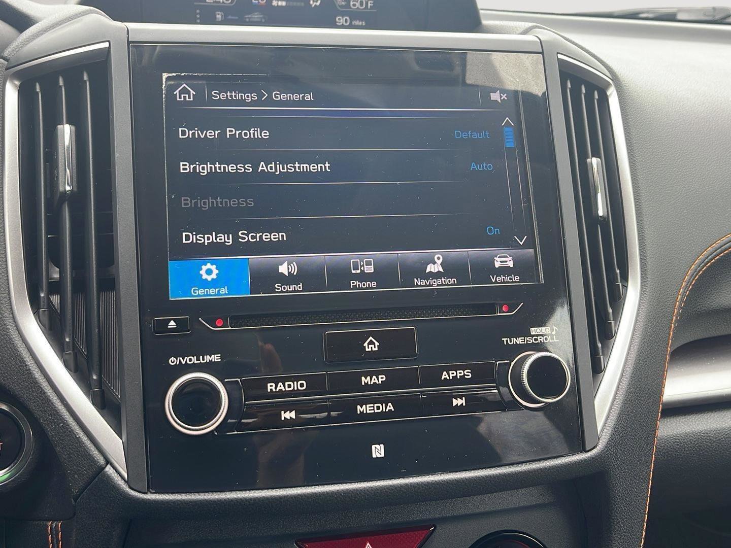 Used 2018 Subaru Crosstrek 2.0i Limited image 25