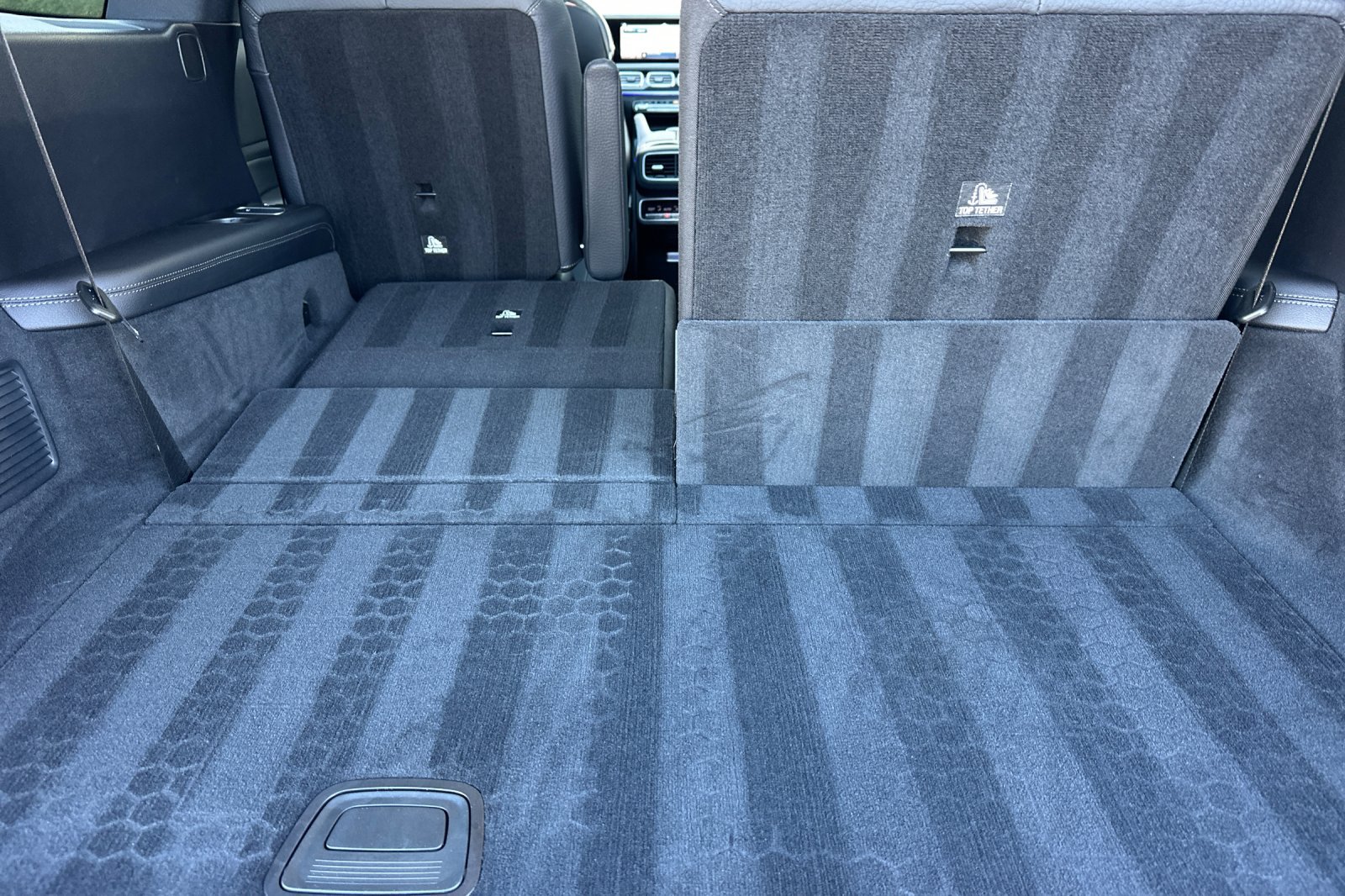 Certified 2025 Mercedes-Benz GLS 580 4MATIC image 16