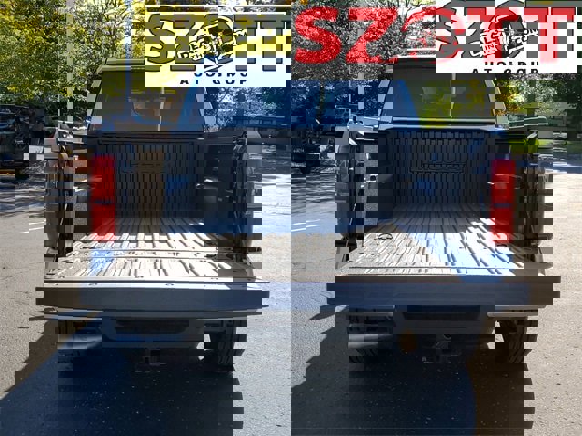 New 2025 Toyota Tacoma TRD Sport image 8