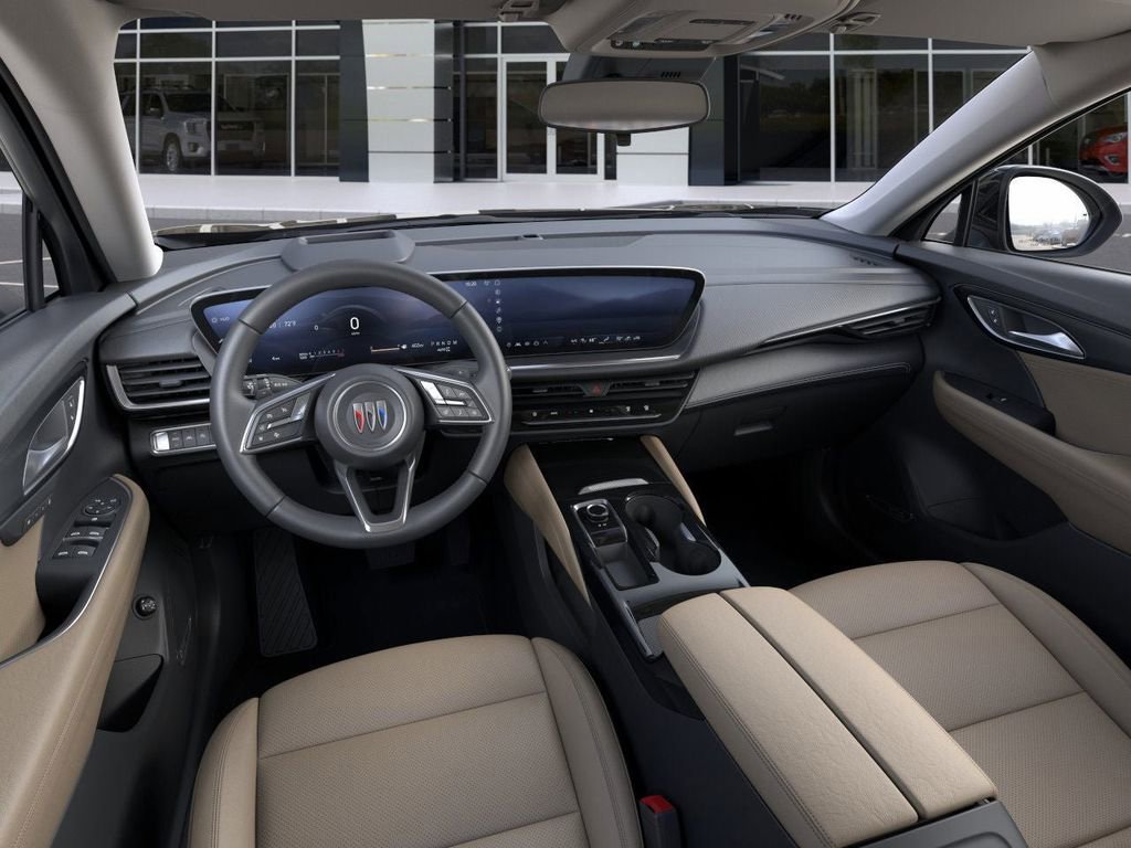 New 2026 Buick Envision Preferred image 15