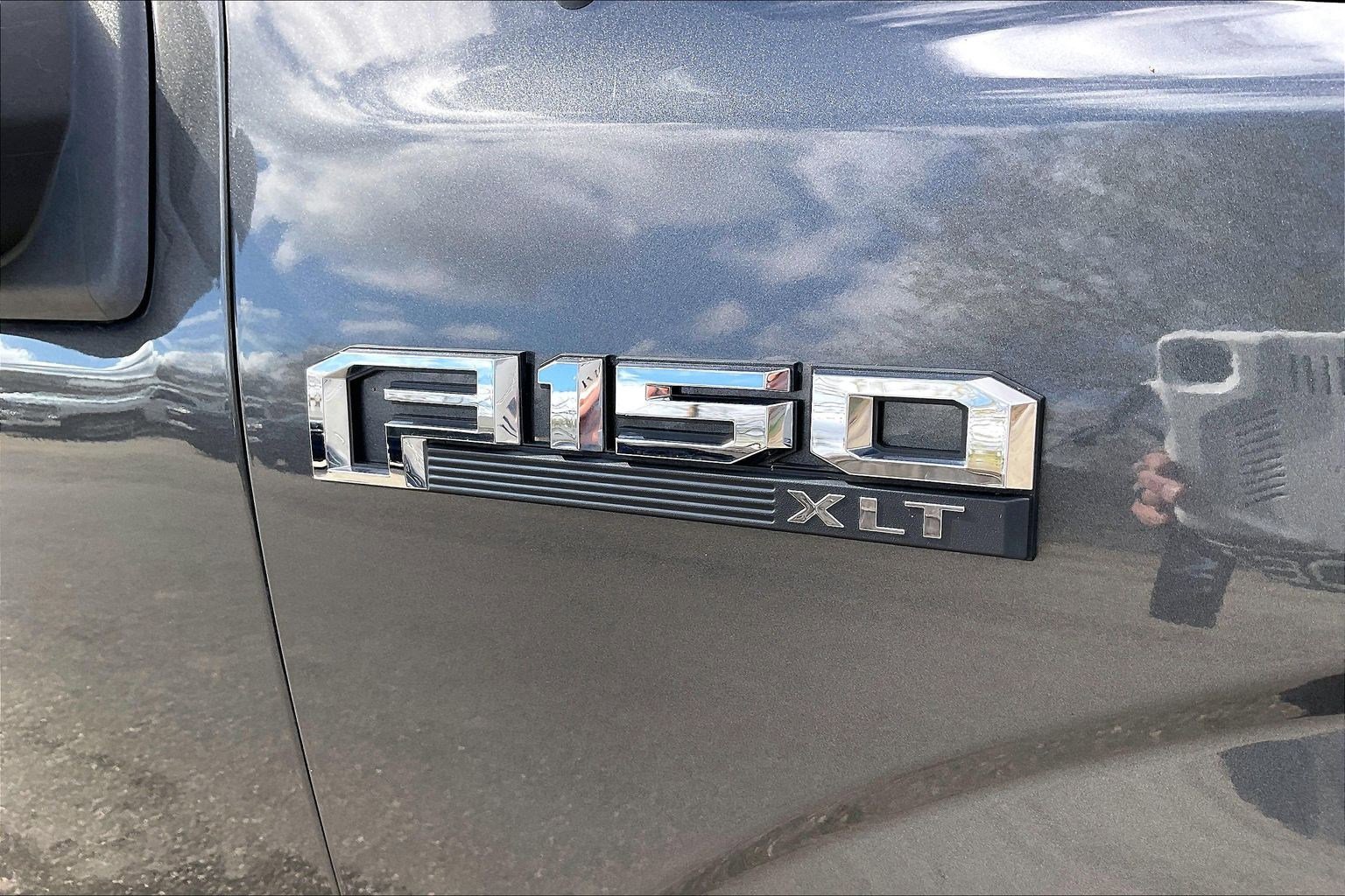 Used 2020 Ford F150 XLT w/ Equipment Group 301A Mid AWD/4WD image 29