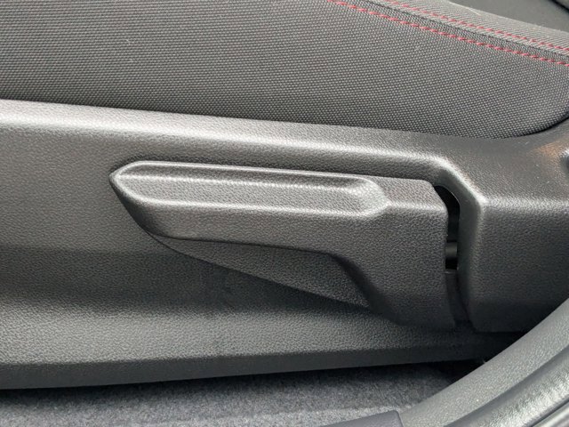 Certified 2025 Subaru Impreza 2.0i Sport image 18