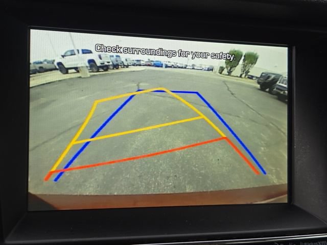 Used 2018 Hyundai Tucson SEL AWD/4WD image 7