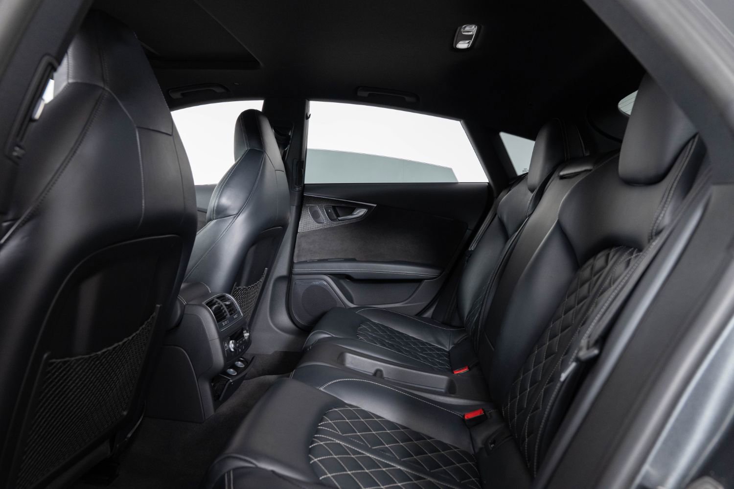 Used 2017 Audi S7 Premium Plus w/ Driver Assistance Package image 19