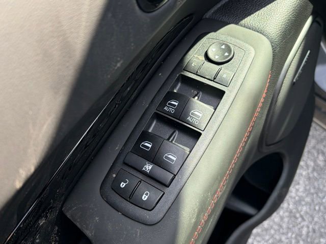 New 2026 Dodge Durango GT image 13