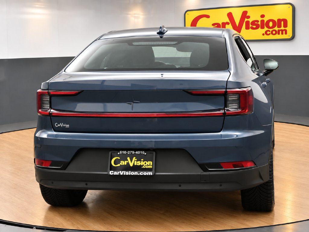 Used 2024 Polestar Polestar 2 AWD/4WD image 3