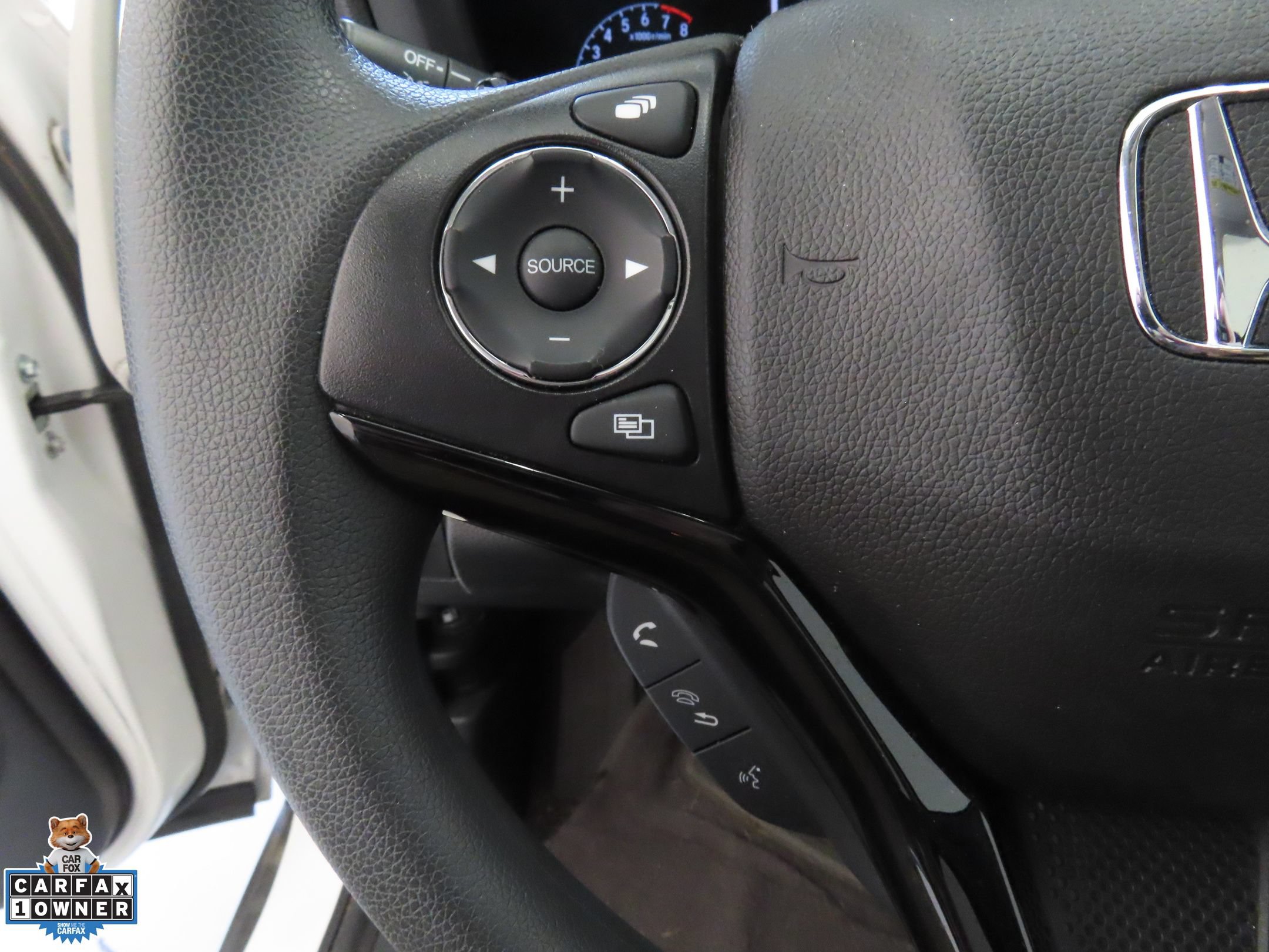Used 2021 Honda HR-V EX image 13
