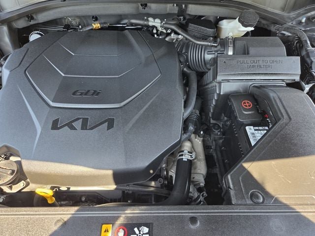 Used 2022 Kia Telluride SX FWD image 32