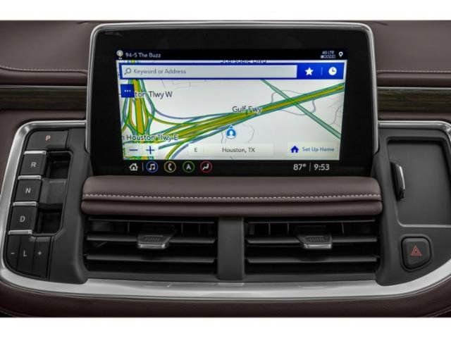 Used 2021 Chevrolet Tahoe High Country image 20